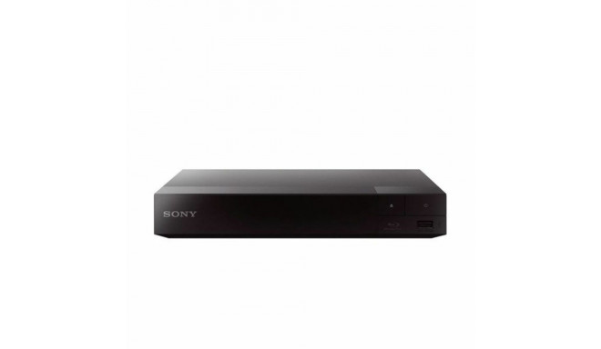 Lāzeratskaņotājs Sony BDPS3700B WIFI HDMI Melns