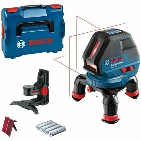 Laseri tase BOSCH GLL 3-50