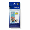 Original Ink Cartridge Brother LC424 - Yellow