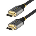 HDMI Kaabel Startech HDMMV5M Must Hall