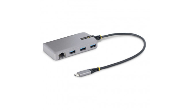 USB-jaotur Startech 5G3AGBB-USB-C-HUB