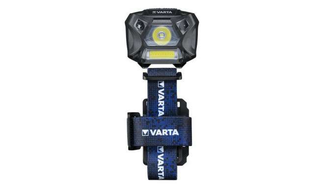 Светодиодная система для головы Varta Work Flex H20 3 W 150 Lm Датчик Движения