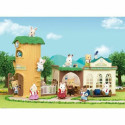 Playset Sylvanian Families School of the Forest