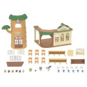 Playset Sylvanian Families School of the Forest