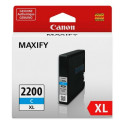 Oriģinālais Tintes Kārtridžs Canon 2500XL 19,3 ml-70,9 ml - Purpursarkans