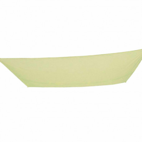 Shade Sails Aktive Triangular Cream 300 x 0,5 x 400 cm (4 Units)