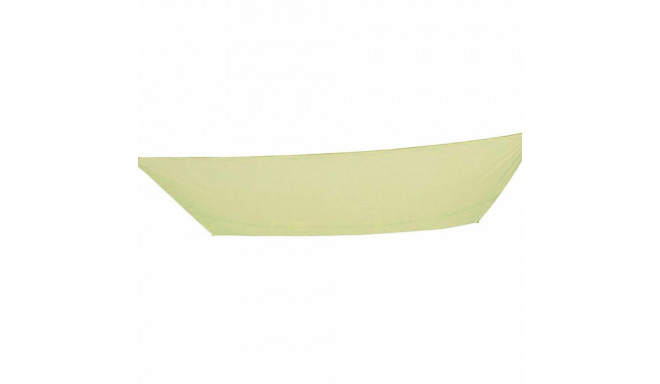 Shade Sails Aktive Triangular Cream 300 x 0,5 x 400 cm (4 Units)