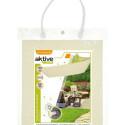 Shade Sails Aktive Triangular Cream 300 x 400 cm (4 Units)