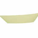 Shade Sails Aktive Triangular Cream 300 x 400 cm (4 Units)