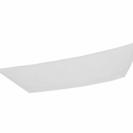 Shade Sail Aktive White 200 x 0,5 x 300 cm Rectangular (6 Units)
