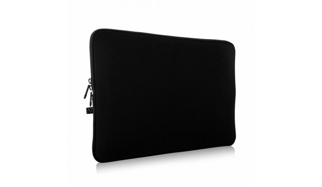 Sülearvuti Ümbris V7 CSE12-BLK-3N Must 12"