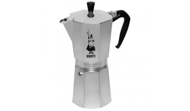 Bialetti Moka Express 18TZ (900 ml)