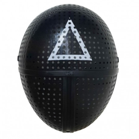 GoodBuy Mask filmisarjast Squid Game kolmnurk