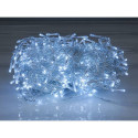 Goodbuy Light garland 500 LED| külm valge valgus