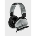 Turtle Beach Recon 70 Headset Wired Head-band Gaming Black, Silver