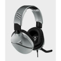 Turtle Beach Recon 70 Headset Wired Head-band Gaming Black, Silver