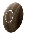 Ubiquiti WoodSkin WLAN access point cover cap