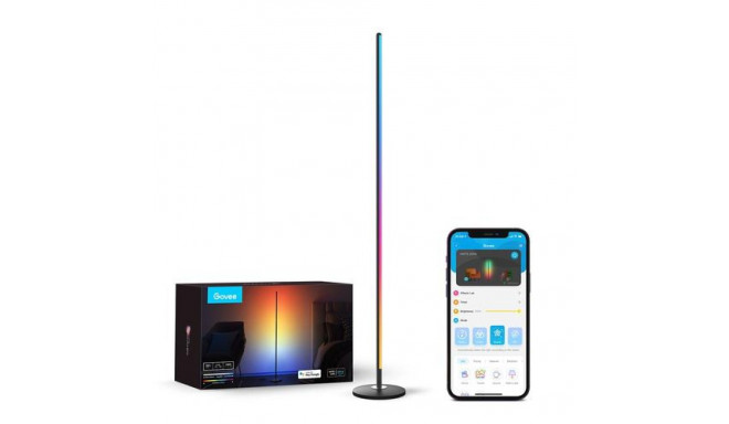 Govee LED Floor Lamp Smart floor lighting Wi-Fi/Bluetooth