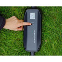 Extralink Portable electric car charger BS-PCD030 16A 3.6kW Schuko 1 phase, 5.5m, LCD display, IP67