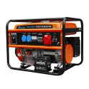 Extralink Power generator EGH-7000 hybrid, 7kW