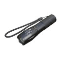 Extralink LED Flashlight EFL-1008 Freya battery, 10W, 200lm