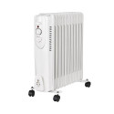 Extralink Oil filled radiator NY-25W1 2500W, 11 fins