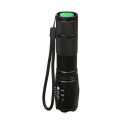 Extralink LED Flashlight EFL-1008 Freya battery, 10W, 200lm