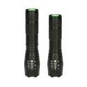 Extralink LED Flashlight EFL-1008 Freya battery, 10W, 200lm