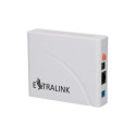 Extralink ONT Elara 1x GPON, 1x RJ45 1000Mb/s