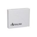 Extralink ONT Elara 1x GPON, 1x RJ45 1000Mb/s