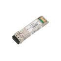 Extralink SFP28 Module SFP28 25G 25Gbps, LC/UPC Duplex, 1310nm, 10km, single mode, DOM