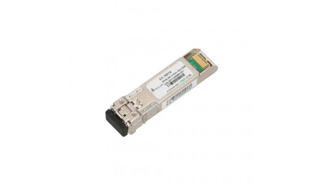 Extralink SFP28 Module SFP28 25G 25Gbps, LC/UPC Duplex, 1310nm, 10km, single mode, DOM