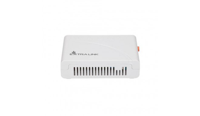 Extralink ONT Luna V3 1x EPON, 1x RJ45 1000Mb/s, Chipset ZTE, routing/NAT