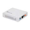 Extralink ONT Luna V3 1x EPON, 1x RJ45 1000Mb/s, Chipset ZTE, routing/NAT