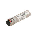 Extralink SFP+ CWDM Module SFP+ 10G 10Gbps, 1590nm, single mode, 10km, LC, DOM