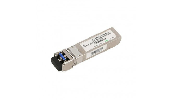 Extralink SFP+ CWDM Module SFP+ 10G 10Gbps, 1510nm, single mode, 10km, LC, DOM