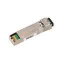 Extralink SFP+ CWDM Module SFP+ 10G 10Gbps, 1590nm, single mode, 10km, LC, DOM