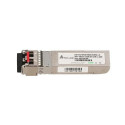 Extralink SFP+ CWDM Module SFP+ 10G 10Gbps, 1590nm, single mode, 10km, LC, DOM