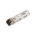 Extralink SFP CWDM Module SFP 1.25G 1,25Gbps, 1610nm, single mode, 40km, LC, DOM