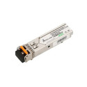 Extralink SFP CWDM Module SFP 1.25G 1,25Gbps, 1570nm, single mode, 40km, LC, DOM