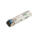 Extralink SFP CWDM Module SFP 1.25G 1,25Gbps, 1510nm, single mode, 40km, LC, DOM