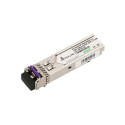 Extralink SFP CWDM Module SFP 1.25G 1,25Gbps, 1490nm, single mode, 40km, LC, DOM