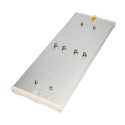 Extralink Sector antenna EXSEC18-90 5GHz MIMO 4x4, 90°, 18dBi, dedicated for Mimosa A5C