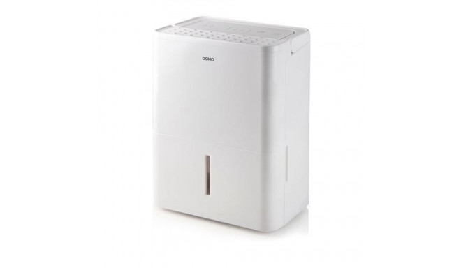 Domo DO344DH dehumidifier 2.11 L 45 dB 350 W White