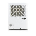 Domo DO344DH dehumidifier 2.11 L 45 dB 350 W White