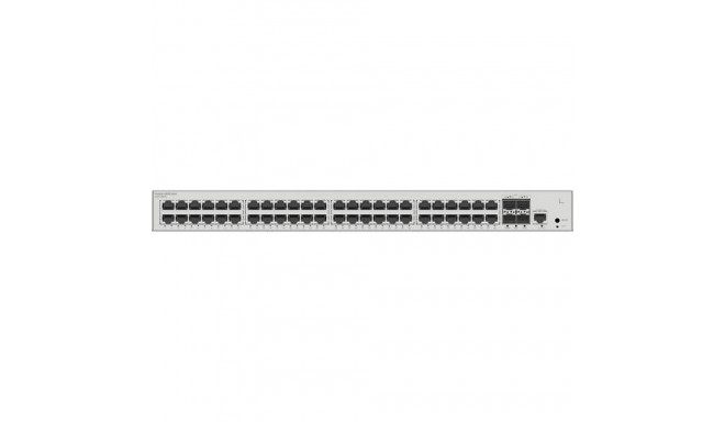 HUAWEI eKit S220 Series S220-48P4S Managed L2 Gigabit Ethernet (10/100/1000) Power over Ethernet (Po