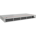 Huawei S220-48P4S Gigabit Ethernet (10/100/1000) Power over Ethernet (PoE) 1U Grey