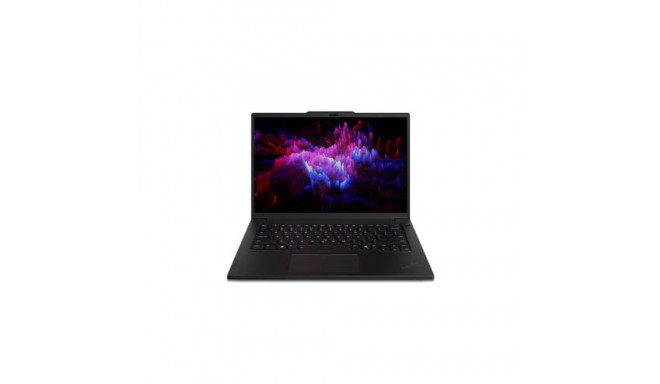 Lenovo ThinkPad P14s Intel Core Ultra 7 165H Laptop 36.8 cm (14.5&quot;) 3K 32 GB DDR5-SDRAM 1 T