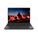 Lenovo ThinkPad T16 AMD Ryzen™ 7 PRO 7840U Laptop 40.6 cm (16&quot;) WUXGA 16 GB LPDDR5x-SDRAM 5