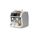 Safescan 2995-SX Banknote counting machine Black, White